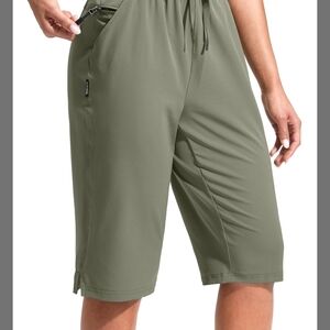 Gradual Long Sport Shorts‎